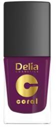 Delia Cosmetics Oja Coral 520 Cool Girl 11 ml (DEMOJ00231)
