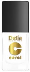 Delia Cosmetics Oja Coral 502 Plan B 11 ml (DEMOJ00213)
