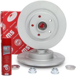  FÉKTÁRCSÁK csapággyal hátul 2401110173BPR-PCS-MS | 2 db