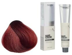 Maxima Vopsea Profesionala de Par Maxima, 6.6 Blond Roscat Inchis, 100 Ml