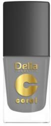 Delia Cosmetics Oja Coral 530 Mr Grey 11 ml (DEMOJ00241)