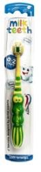 Aquafresh Periuta de Dinti Aquafresh pentru Copii Teeth Soft (MAGT1005472TS)