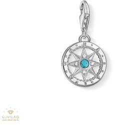 Thomas Sabo Charm Club Thomas Sabo iránytű charm - 1228-405-17