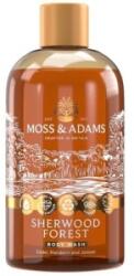 Moss and Adams Gel de Dus Sherwood Forest Indulging, Moss & Adams, 500 ml