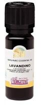 Argital Ulei Esential de Lavanda, 10 ml Argital Gold (325)