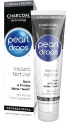 Pearl Drops Pasta de Dinti Pearl Drops Instant Natural, 75 ml (SAPDRO0032)
