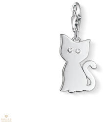 Thomas Sabo Charm Club Thomas Sabo macska charm - 1014-051-14