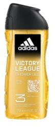 Adidas Gel de Dus Adidas, Victory League, Barbati, 250 ml