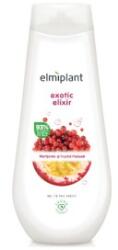 elmiplant Gel de Dus Crema Elmiplant cu Merisoare & Fructul Pasiunii, 750 ml