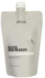 Maxima Crema Rapida Decoloranta Maxima, 0.5 kg