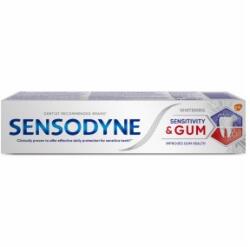 Sensodyne Pasta de Dinti Sensodyne Sensitivity & Gum Whitening, 75 ml (MAG1015572TS)