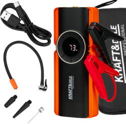  Többfunkciós Eszköz / Indítóbetét 1200a Kd5492