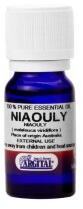 Argital Ulei Esential de Niaouly, 10 ml Argital (044)