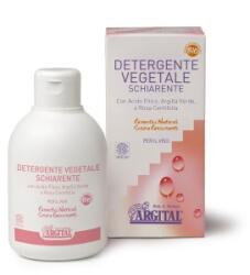 Argital Sapun Bio Vegetal pentru curatarea si Albirea fetei, 250 ml Argital