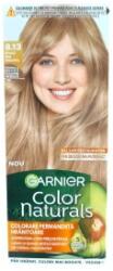 Garnier Color Naturals Vopsea de Par Permanenta Garnier Color Naturals 8.13 Blond Bej Deschis, 110 ml