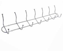 Z-tools Cuier Inox, Nr. 7, 7 Agatatori (ZLN-4063) Agatator cuier