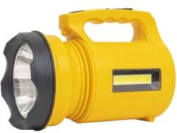 Z-TOOLS Lanterna Mana, 10 m Instalatie, Incarcare USB, 6 Moduri Intensitate (ZLN-ZTS8973)