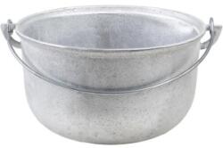 Zilan Ceaun Tuci din Aluminiu, 4 l, Fund Rotund (ZLN-EXT8032) Ceaun