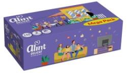 Alint Servetele Faciale Alint, Delicate, 2 Straturi, 150 Bucati