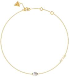  Guess Jubn02268jwygt/u Női Nyaklánc Arany-gyöngy