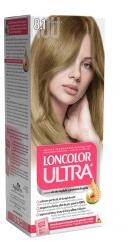 LONCOLOR Vopsea de Par Permanenta Loncolor Ultra 8.1 Blond Bej, 100 ml