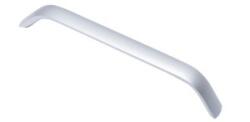 Ideal Feroluc Maner Model 4206, 128 mm, Finisaj Aluminiu (IFR-15441)
