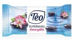 Teo Sapun Solid Supermaxi Fresh, Teo 140 g