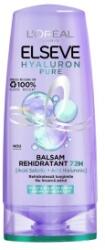 Elseve Balsam L'Oreal Paris Elseve, Hyaluron Pure, Rehidratant, 200 ml