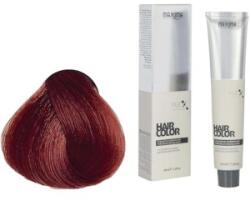 Maxima Vopsea Profesionala de Par Maxima, 6.64 Blond Roscat Aramiu Inchis, 100 Ml