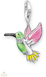 Thomas Sabo Charm Club Thomas Sabo kolibri charm - 0655-007-7