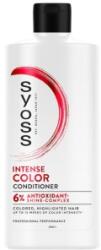 Syoss Balsam de Par Syoss Color Protect, pentru Par Vopsit, 440 ml