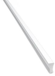 Ideal Feroluc Maner Model 806, 1200mm, Finisaj Aluminiu (IFR-16199)