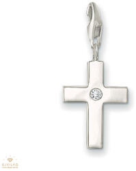 Thomas Sabo Charm Club Thomas Sabo kereszt charm - 0366-051-14