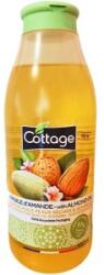 Cottage Gel de Dus Cottage cu Ulei de Migdale, 560 ml