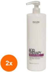 Vetro Design Set 2 x Sampon Color Saver, 1000 ml