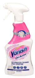 Vanish Spray pentru Indepartarea Petelor Vanish Oxi Action, 500 ml (MAG1016981TS)