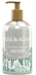 Moss & Adams Sapun Lichid Moss and Adams, Snowdon Falls Uplifting, 500 ml