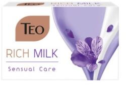Teo Sapun Teo Rich Milk Sensual Care, 90 g