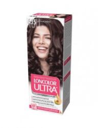 LONCOLOR Vopsea de Par Permanenta Loncolor Ultra 4.15 Ciocolata Amaruie, 100 ml