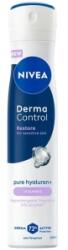 Nivea Antiperspirant Spray Femei, Nivea Derma Control Restore, 72 h, 200 ml
