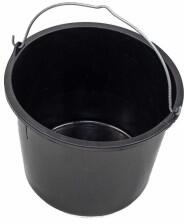 Z-tools Galeata 16 l, pentru Uz Casnic, Negru (ZLN-ZLN0758)