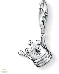 Thomas Sabo Charm Club Thomas Sabo korona charm - 0887-001-12