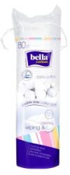 Bella Cotton Dischete Demachiante Bella, 80 Bucati