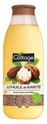 Cottage Gel de Dus Cottage cu Ulei de Karite, 560 ml
