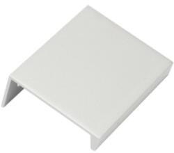 Ideal Feroluc Maner Model Hexis, 32 mm, Finisaj Aluminiu (IFR-24003)