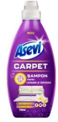 Asevi Sampon pentru Covoare si Tapiterie, Asevi Carpet, 720 ml (MAG1018809TS)