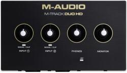 M-Audio - M-Track Duo HD