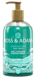 Moss & Adams Sapun Lichid Moss and Adams, Cornish Cove, 500 ml