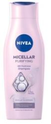 Nivea Sampon Nivea, Micellar Purifying, 400 ml