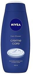 Nivea Gel de Dus Nivea Creme Care, 500 ml